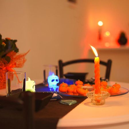 Alchimia Spa & Centro Benessere 미사니아 외부 사진