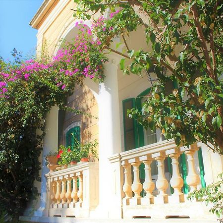 Alchimia Spa & Centro Benessere 미사니아 외부 사진