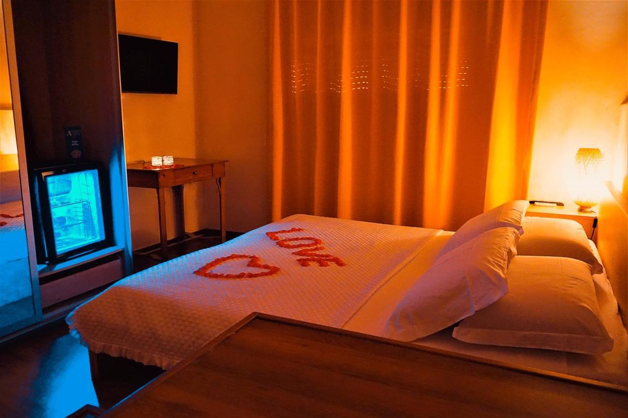 Alchimia Spa & Centro Benessere 미사니아 외부 사진
