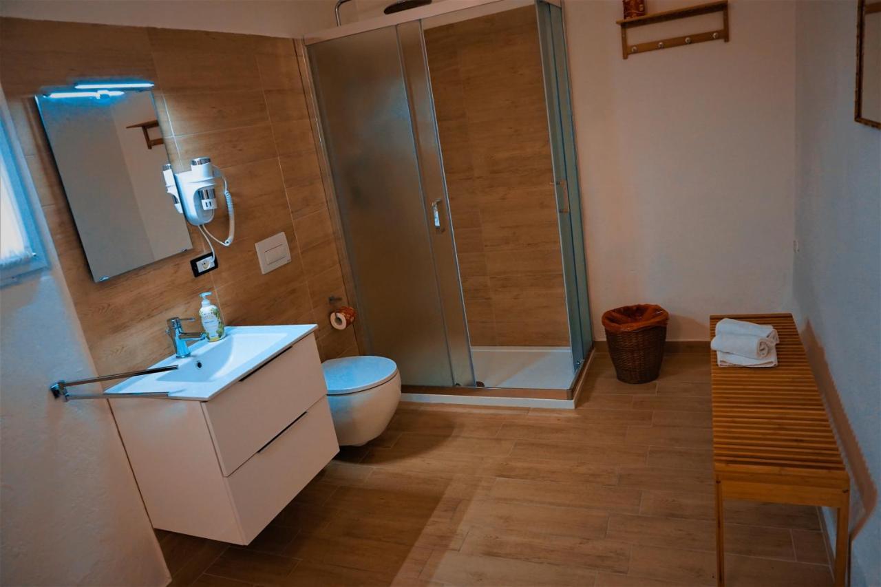 Alchimia Spa & Centro Benessere 미사니아 외부 사진