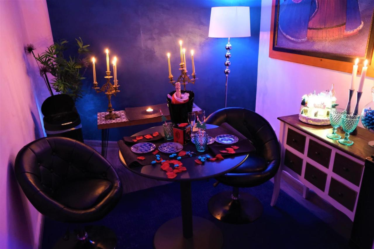 Alchimia Spa & Centro Benessere 미사니아 외부 사진