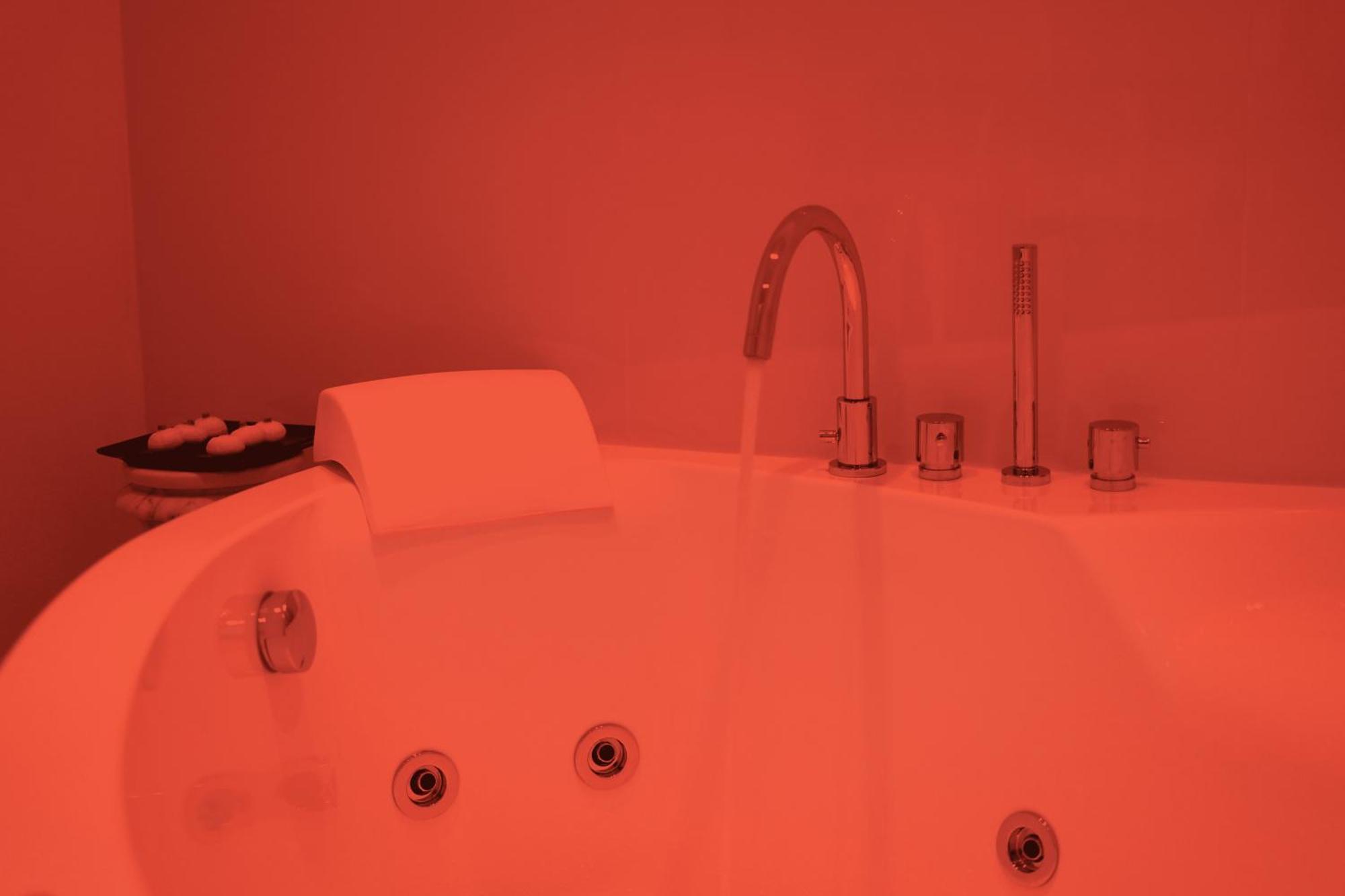 Alchimia Spa & Centro Benessere 미사니아 외부 사진