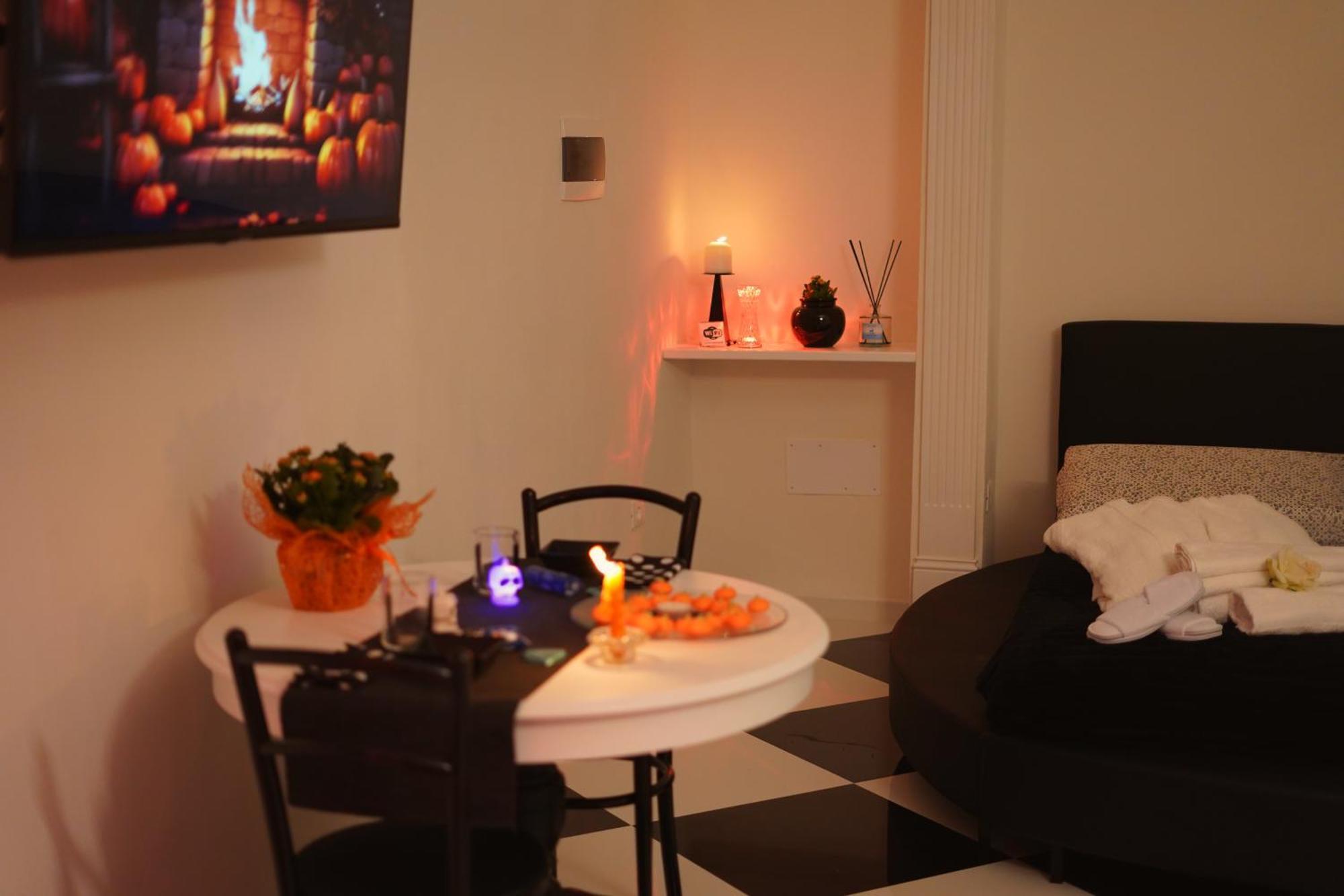 Alchimia Spa & Centro Benessere 미사니아 외부 사진