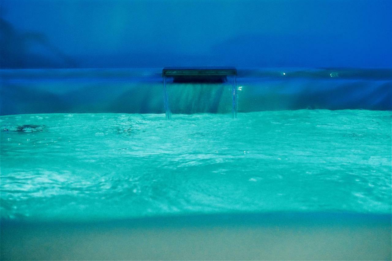 Alchimia Spa & Centro Benessere 미사니아 외부 사진