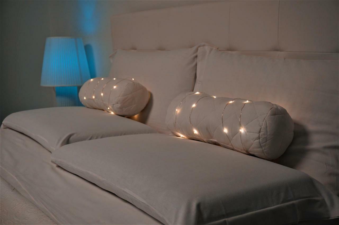 Alchimia Spa & Centro Benessere 미사니아 외부 사진