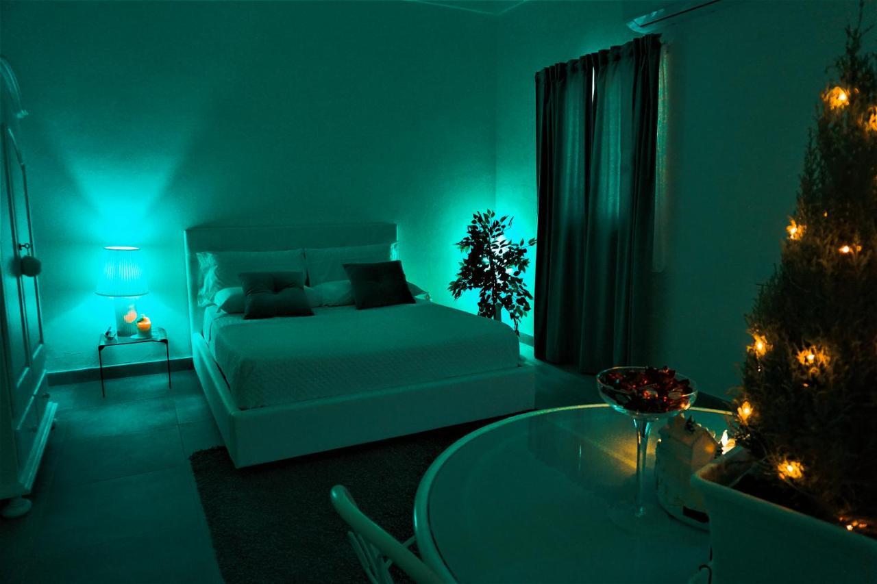 Alchimia Spa & Centro Benessere 미사니아 외부 사진