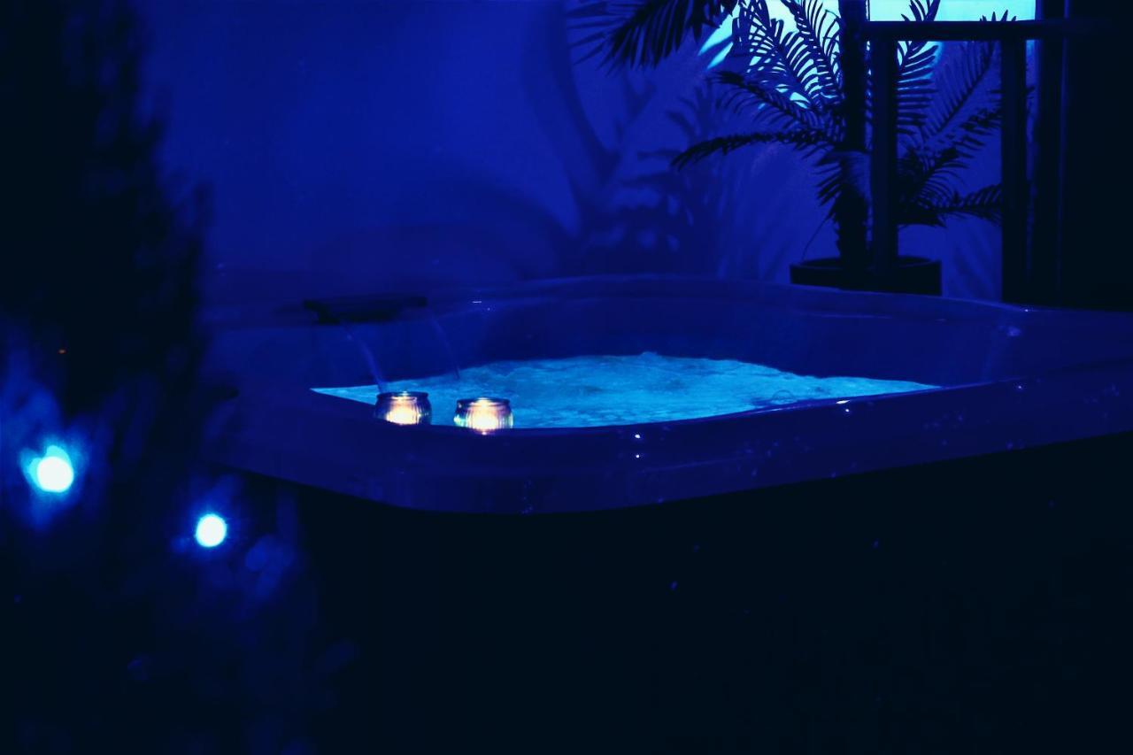 Alchimia Spa & Centro Benessere 미사니아 외부 사진